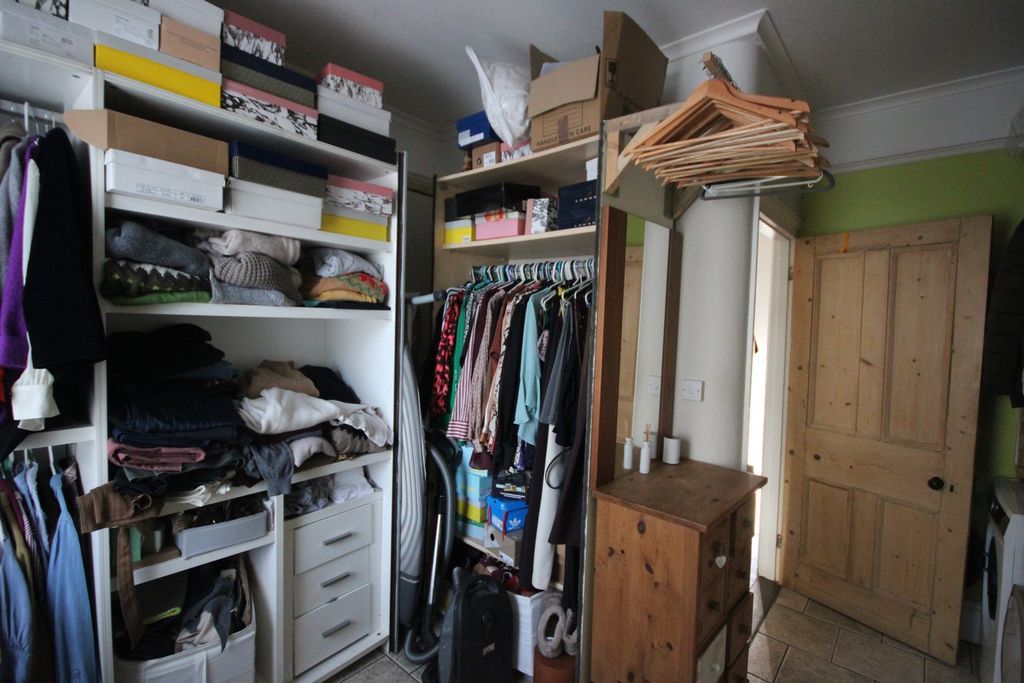Additional image 14 of 5 bed terraced house for saleVictoria Street, St Helier, Jersey JE2