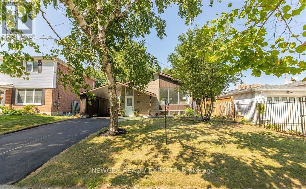 58 Danzing Street North, Toronto, ON, M1E2L4