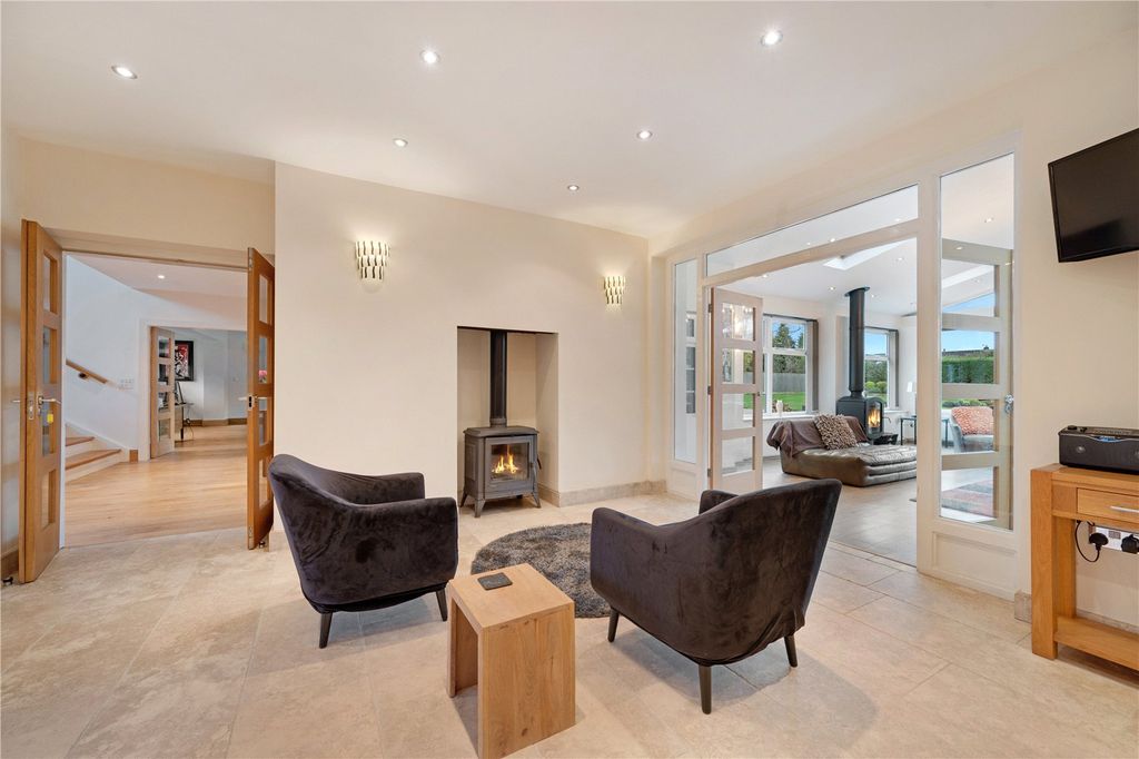 Additional image 5 of 6 bed detached house for saleMeads, Wigton Lane, Alwoodley, Leeds, West Yorkshire LS17
