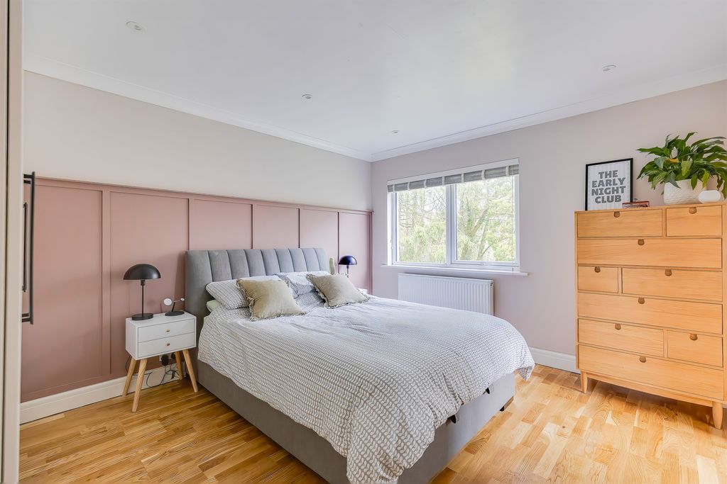 Additional image 16 of 4 bed detached house for saleSouth Rise, Llanishen, Cardiff CF14