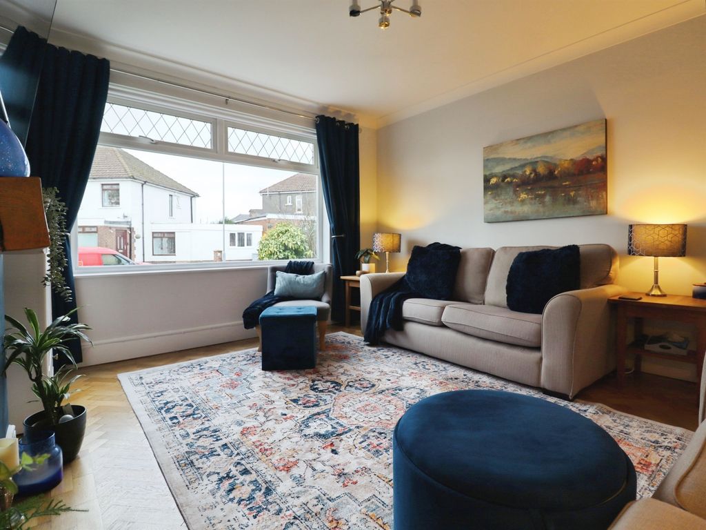 Additional image 18 of 3 bed semi-detached house for saleElgar Crescent, Llanrumney, Cardiff CF3