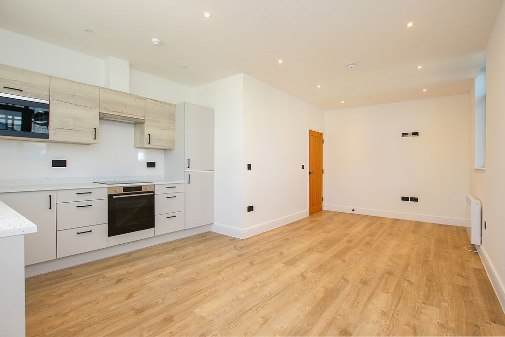 1 bed property for saleApartment 7, St Peter Port, Guernsey GY1