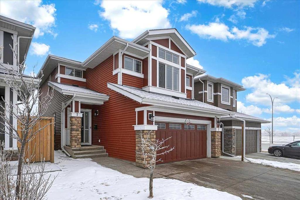 Additional image 2 of 7 Redstone Park NE, Calgary, AB, T3N1B5