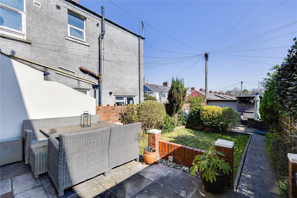 Additional image 29 of 3 bed terraced house for saleSummerfield Avenue, Heath, Cardiff CF14