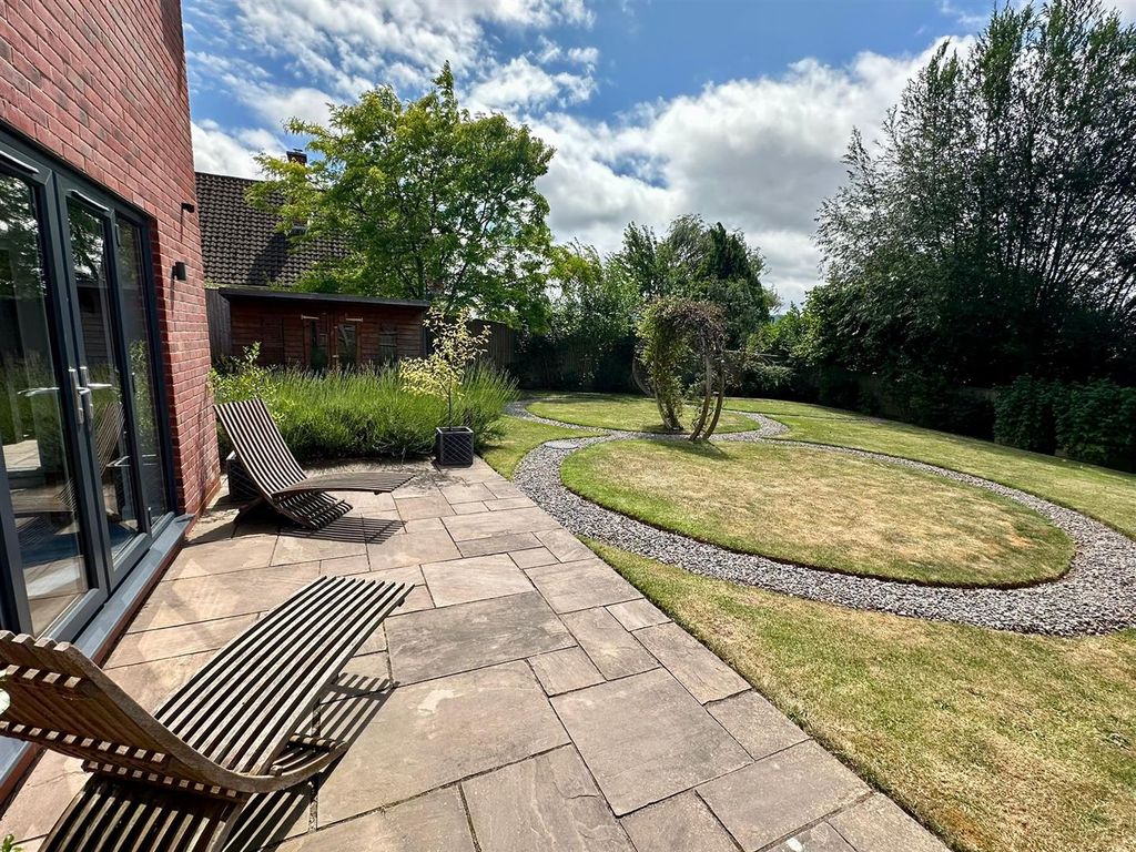 Additional image 21 of 4 bed detached house for saleSpitehouse Rise, Pontrilas, Hereford HR2