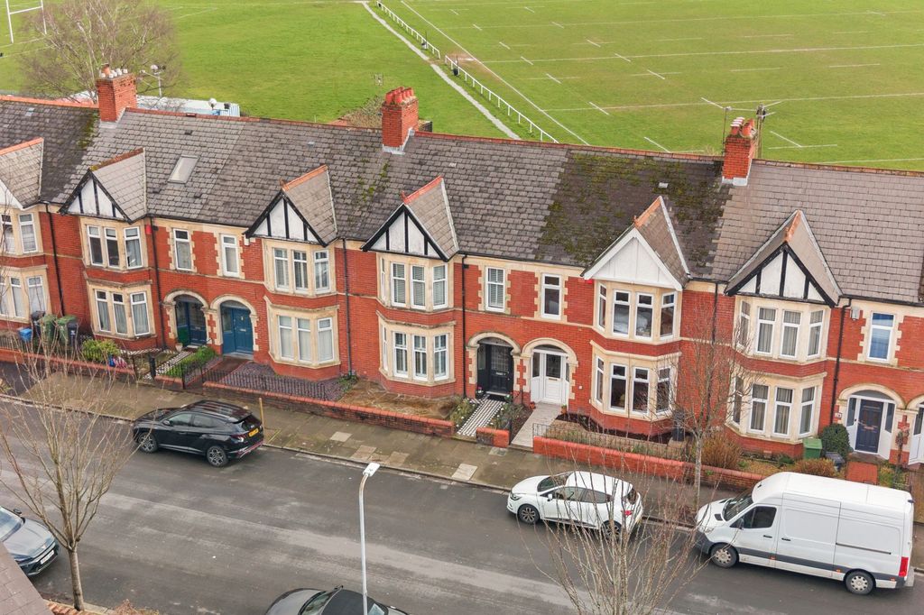 Additional image 30 of 3 bed terraced house for saleMinster Road, Cardiff CF23