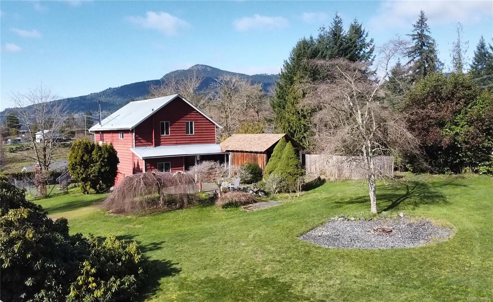 6883 Westcott Road, Duncan, BC, V9L 6A4