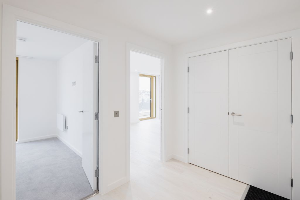 Additional image 9 of 1 bed flat for saleMerchants Square, St. Helier, Jersey JE2
