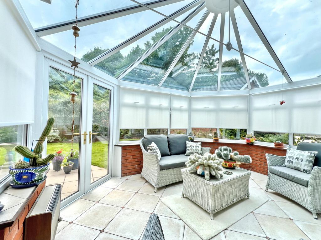 Additional image 14 of 4 bed detached house for saleOutstanding Family Home 8 Walnut Grove, Crick, Caldicot, Monmouthshire NP26