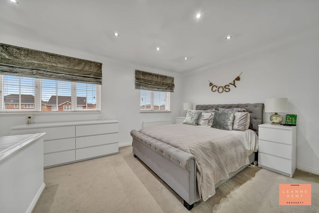 Additional image 22 of 4 bed detached house for saleHeol Tyddyn, Caerphilly CF83