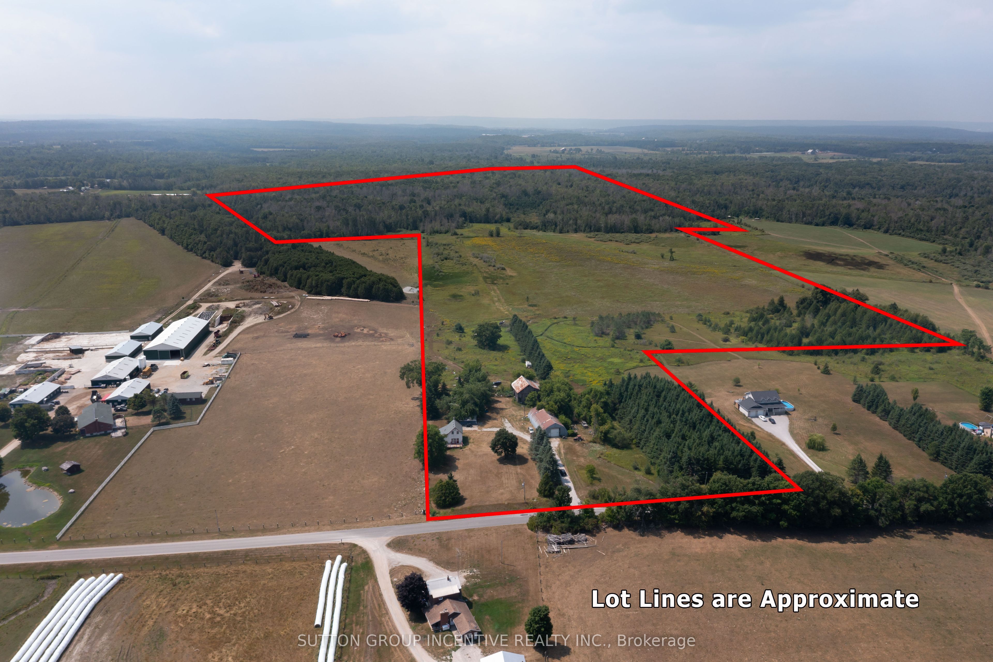 2544 Uhthoff Line, Severn, ON, L3V 7E9 photo 2