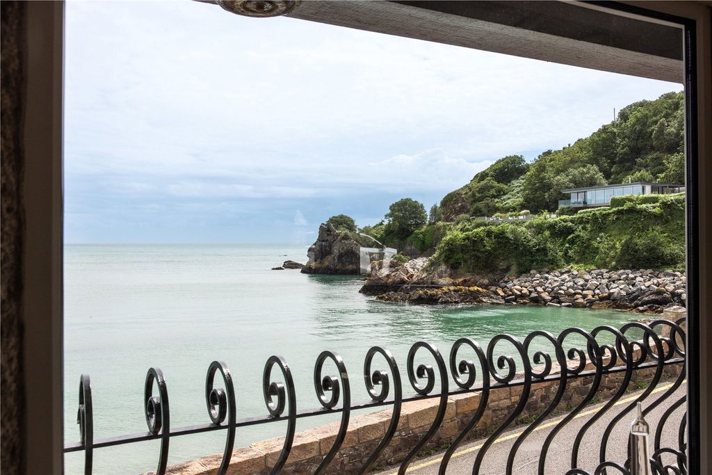 Additional image 3 of 3 bed detached house for saleLa Route De La Cote, St. Martin, Jersey JE3