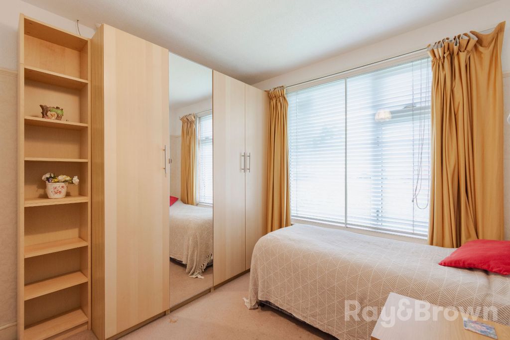 Additional image 25 of 3 bed bungalow for saleManor Way, Cardiff CF14