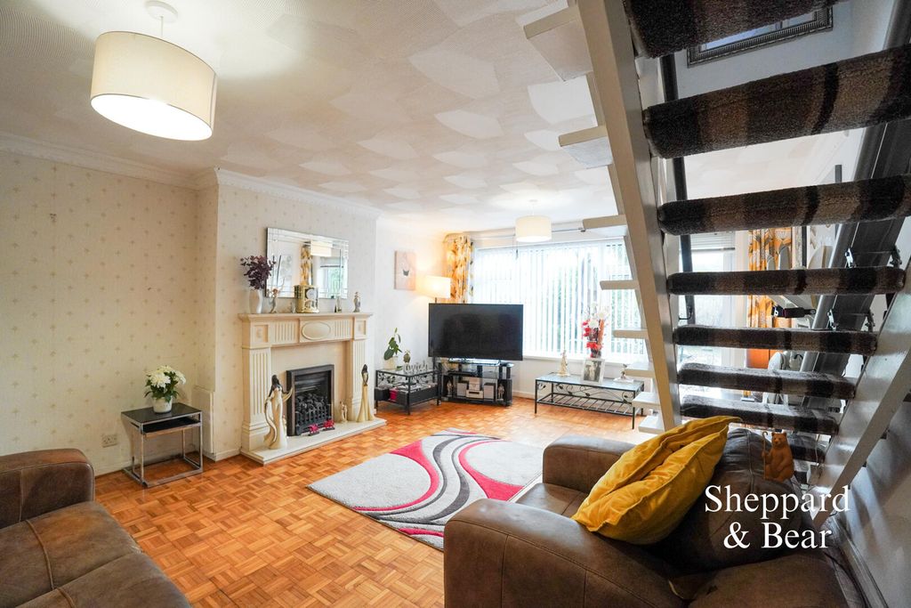 Additional image 8 of 2 bed terraced house for saleWoolaston Avenue, Cardiff CF23