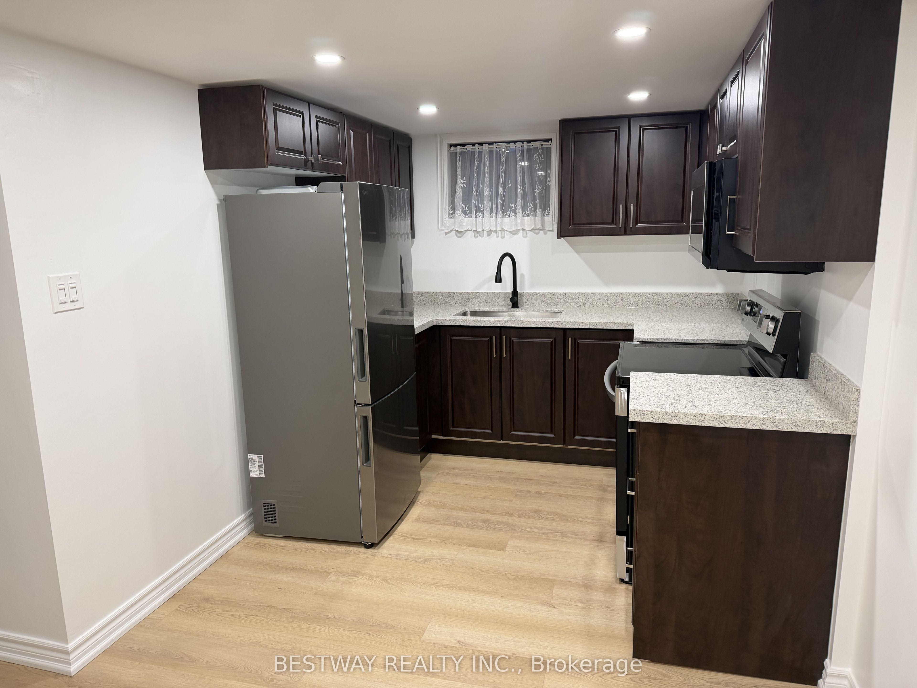 Basement-78 Dragoon Crescent, Toronto, ON, M1V 1N4 photo 3