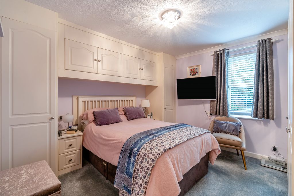 Additional image 11 of 1 bed flat for saleKingsmead Court, The Oldway Centre, Monmouth, Monmouthshire NP25