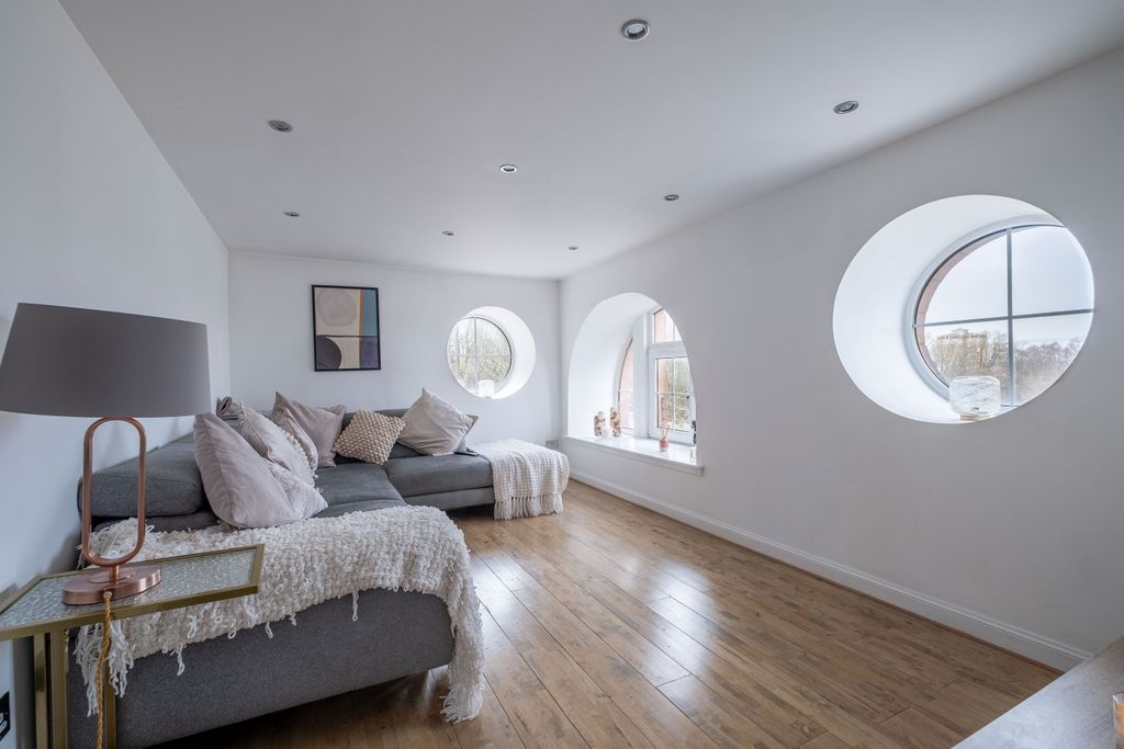 Additional image 2 of 1 bed flat for saleCowie Place, Wishaw ML2
