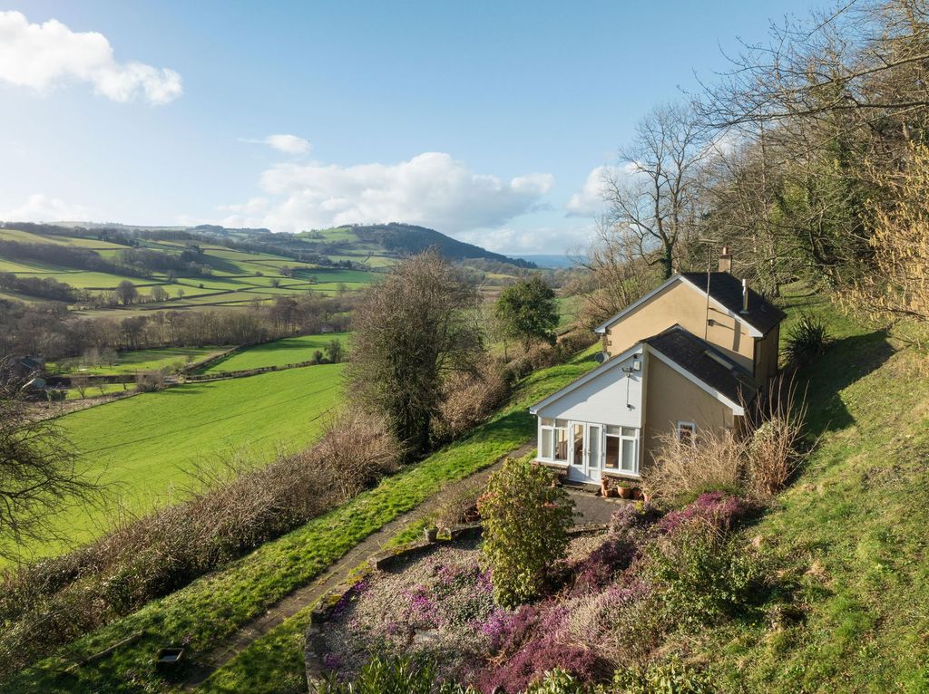 Additional image 17 of 2 bed cottage for saleGarway, Hereford HR2