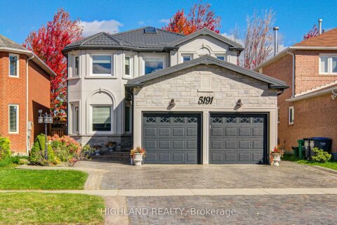Additional image 9 of 5191 Warwickshire Way, Mississauga, ON, L5V 1P8
