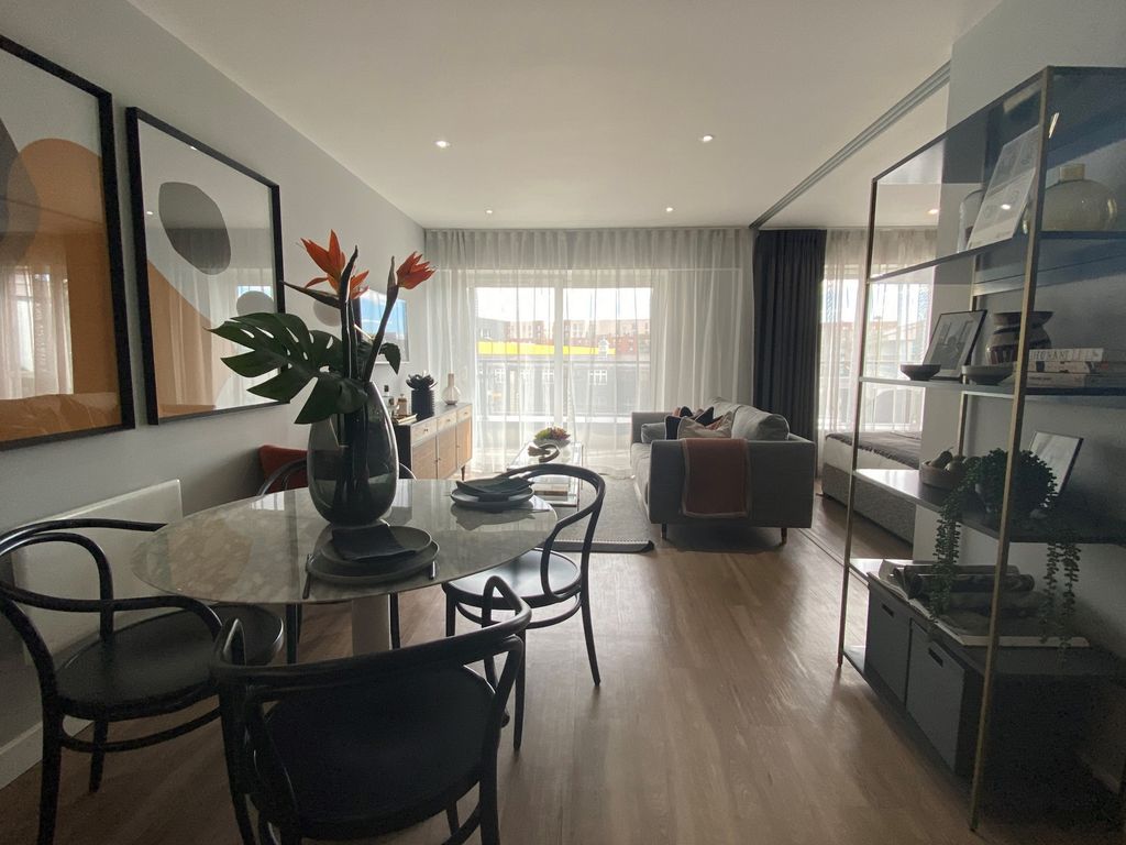 1 bed flat for saleBeaufort Park, Aerodrome Road, Colindale NW9