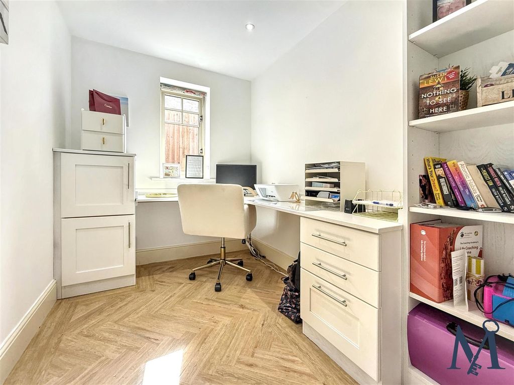 Additional image 13 of 4 bed detached house to rentBurton Road, Ashby-De-La-Zouch LE65