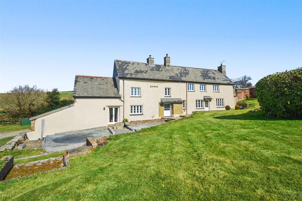 Additional image 2 of Land for saleExbourne -Okehampton, Devon EX20