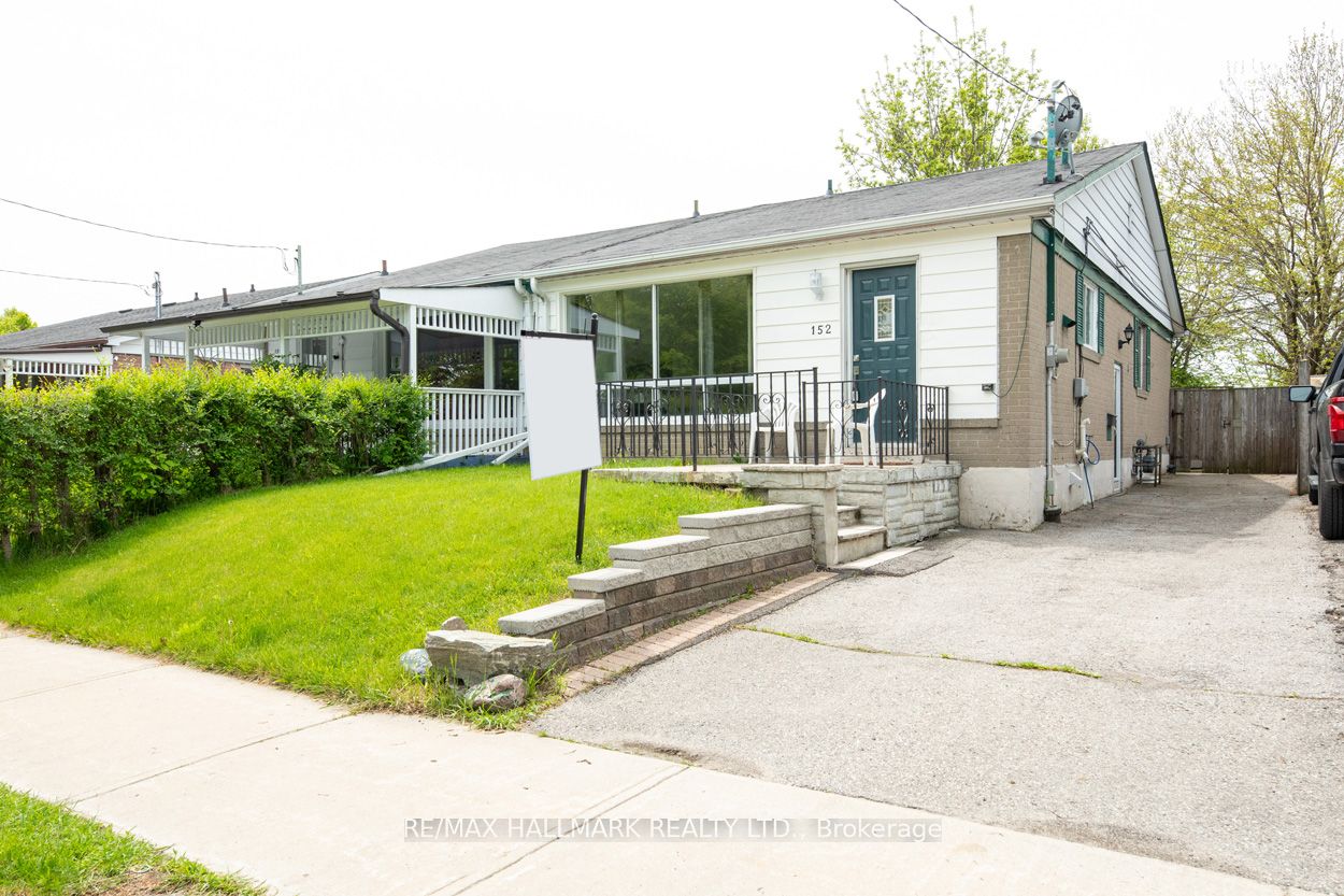 152 Santamonica Boulevard, Toronto, ON, M1L 4H6 photo 3