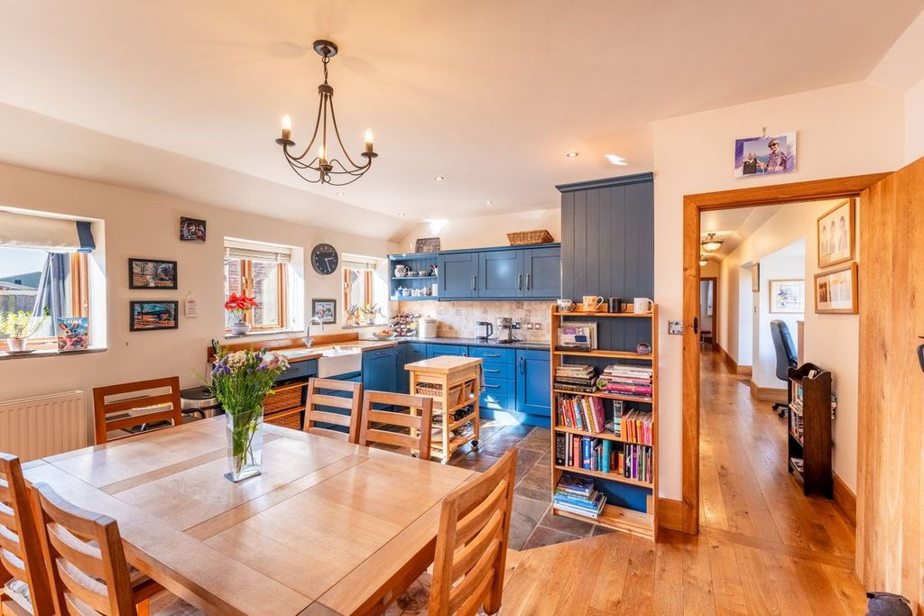 Additional image 10 of 4 bed barn conversion for salePenrhos Farm, Llantilio Crossenny, Abergavenny NP7