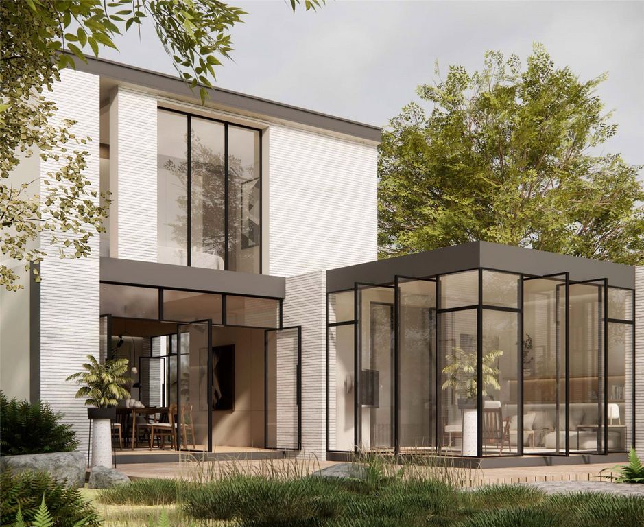 Land for saleHarley Road, London NW3