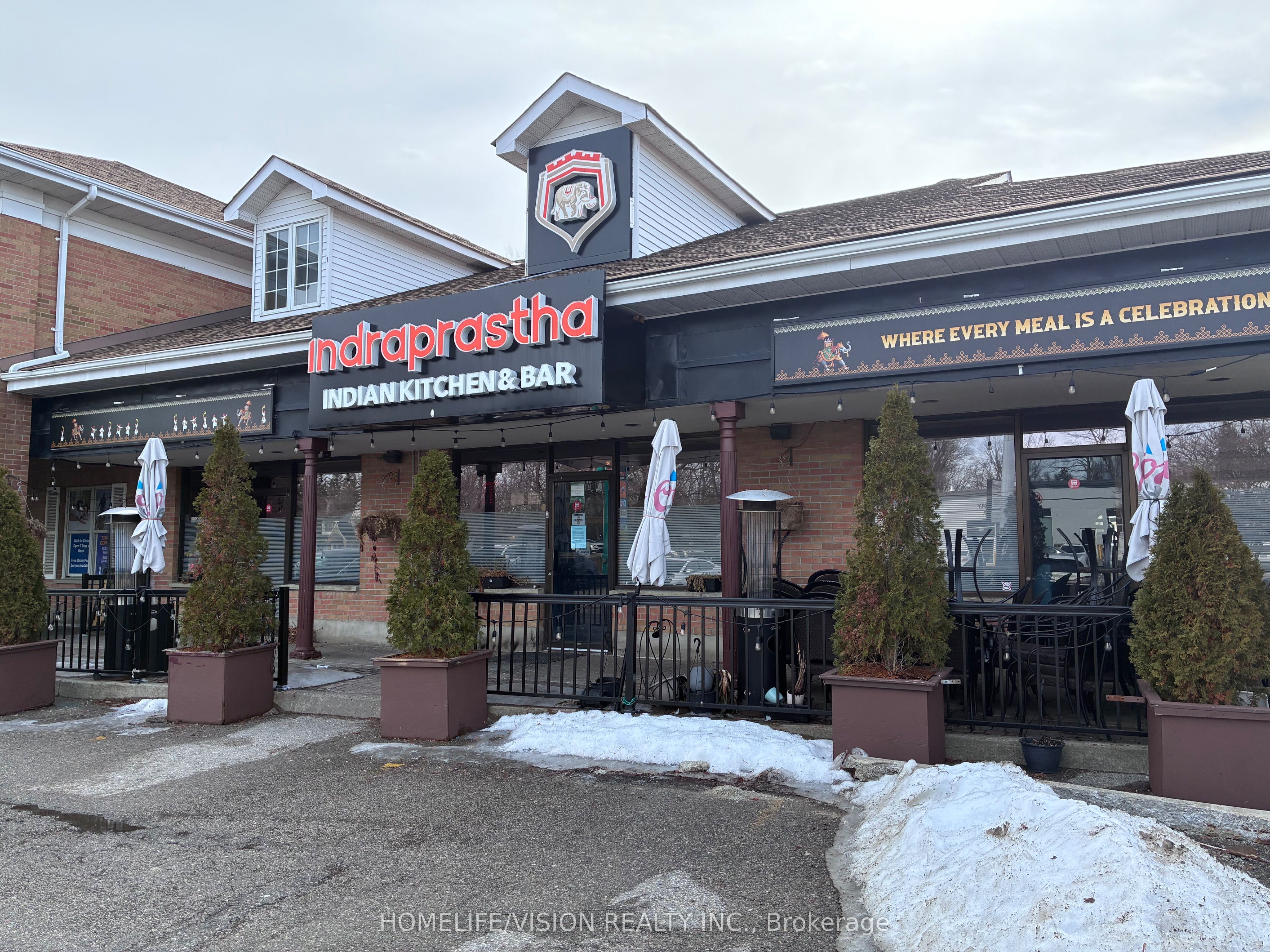 F-6061 Highway 7 N/a E, Markham, ON, L3P 3B2
