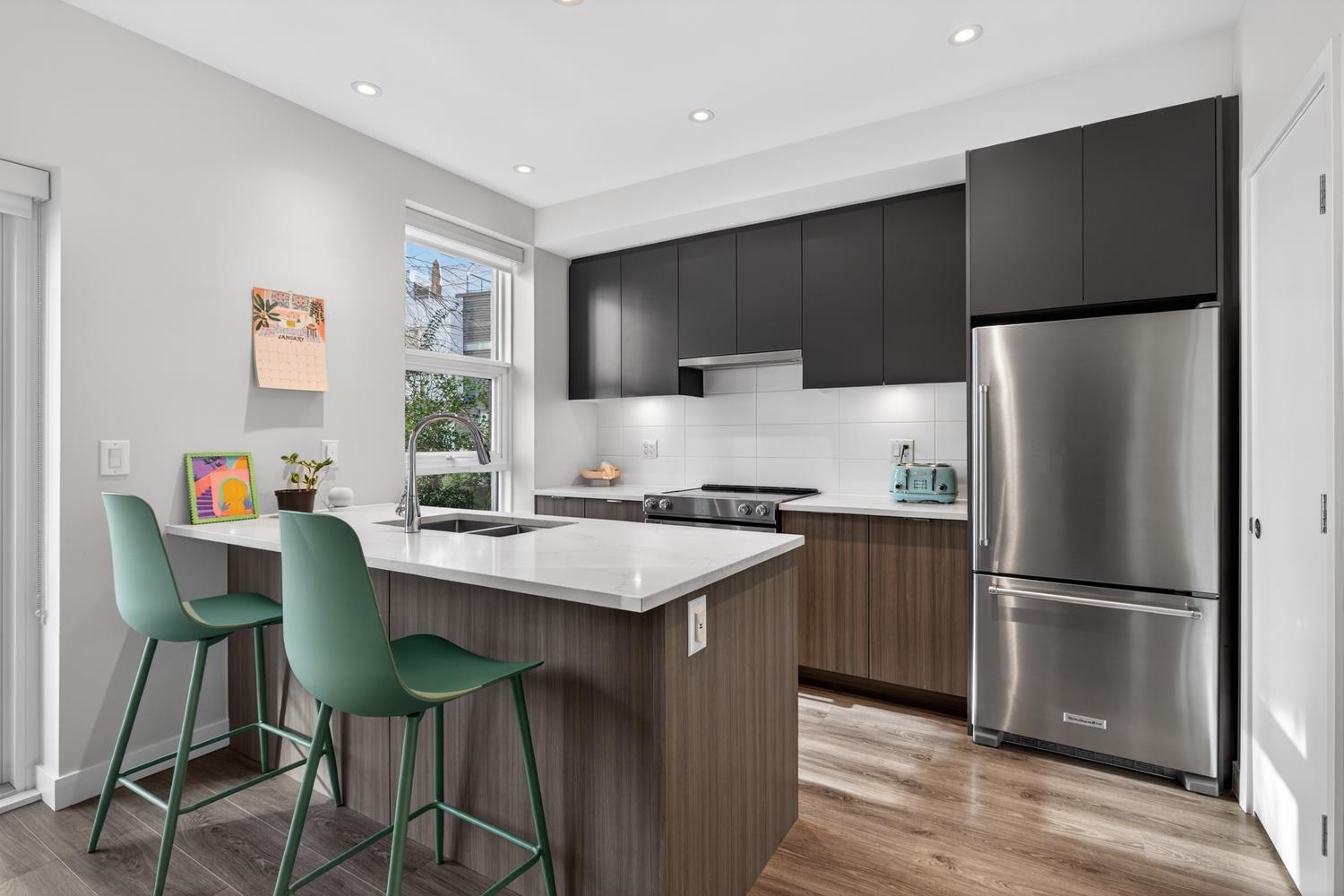 Additional image 4 of 3-8693 Oolichan Way, Vancouver, BC, V5S 0G7