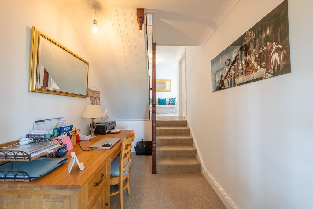 Additional image 10 of 4 bed detached house for saleMynyddbach, Shirenewton, Chepstow, Monmouthshire NP16