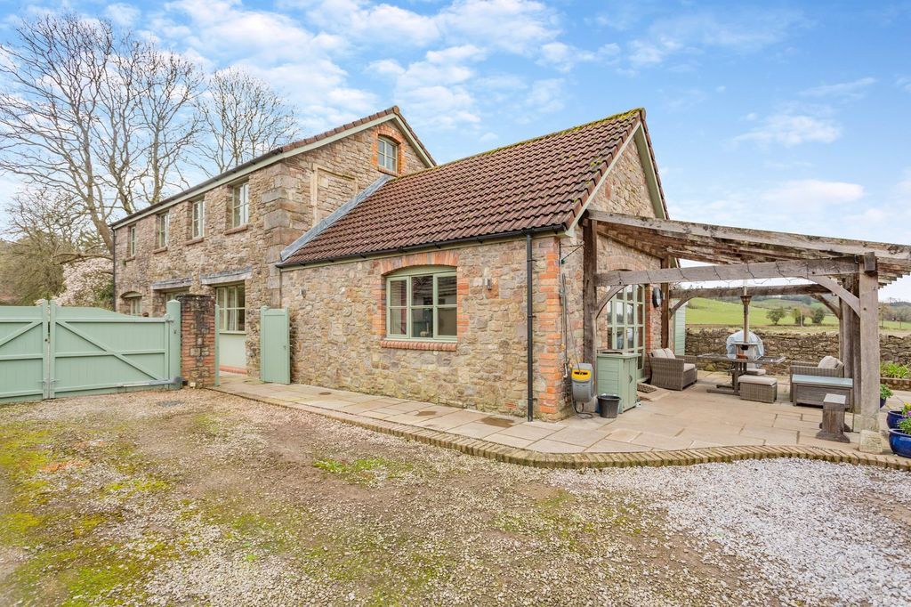 Additional image 28 of 4 bed detached house for saleRogerstone Grange, St. Arvans, Chepstow, Monmouthshire NP16