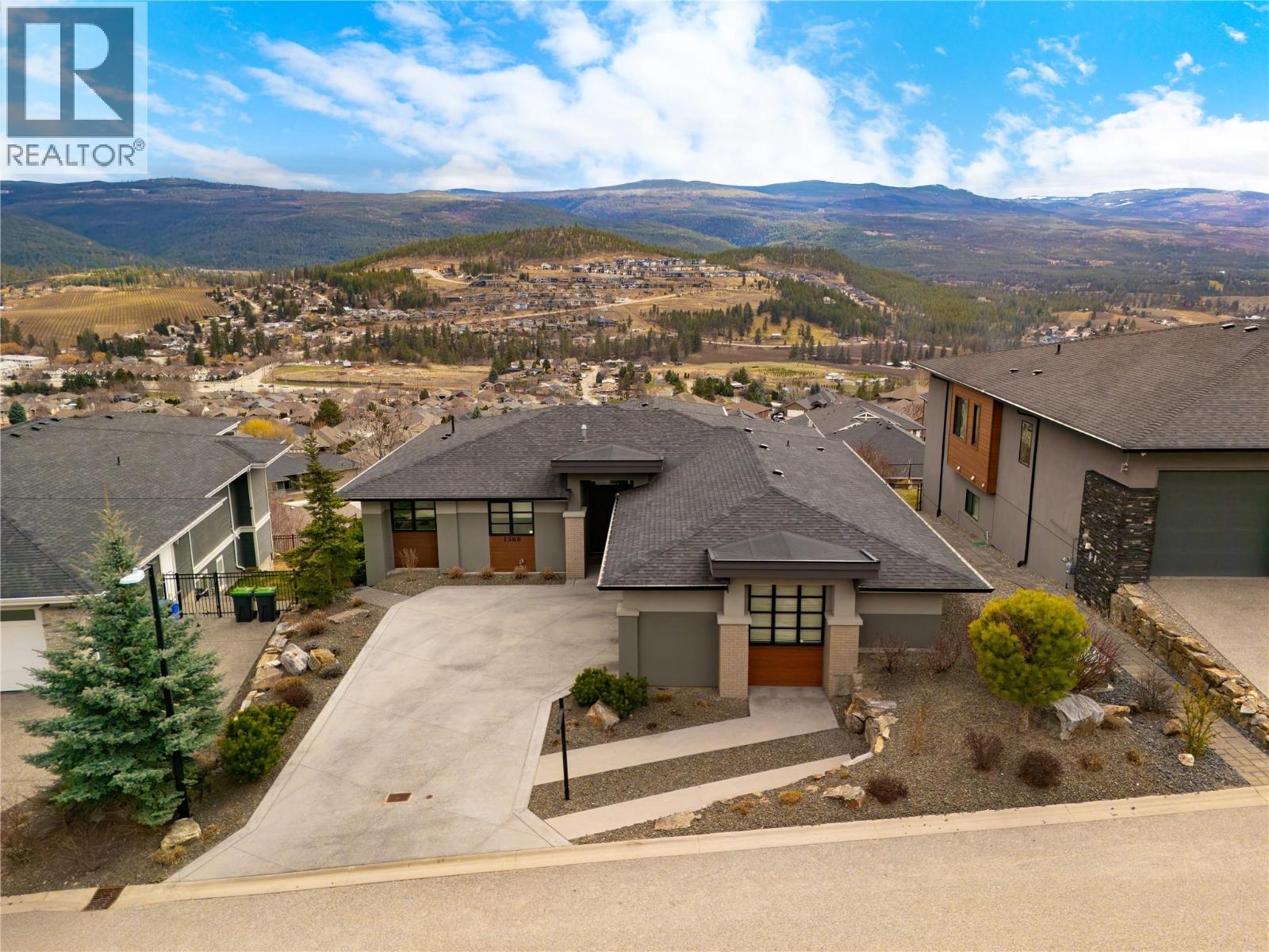 1388 Mine Hill Drive, Kelowna, BC, V1P1S5