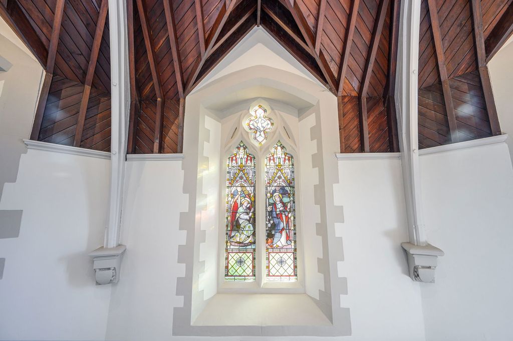 Additional image 26 of 3 bed cottage for saleThe Chancel, Pen Y Fal Chapel, Abergavenny NP7