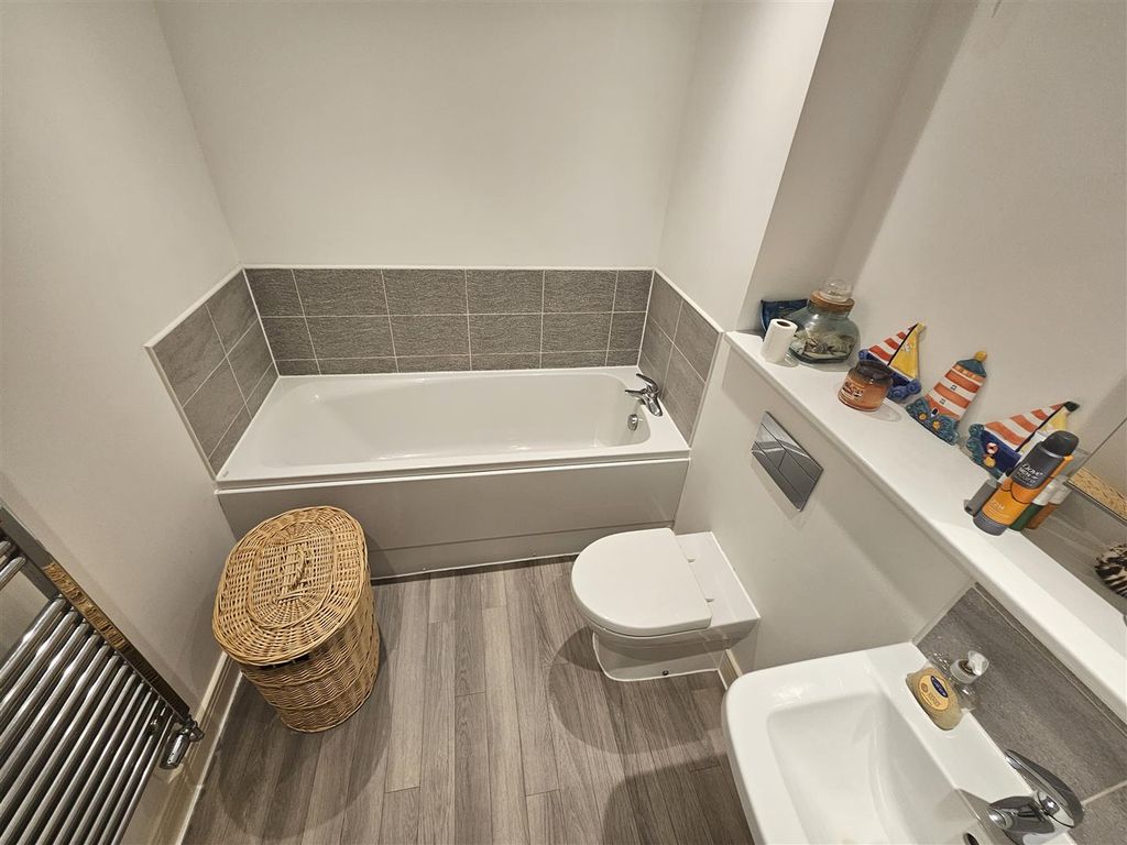 Additional image 14 of 2 bed flat for saleMayfield House, The Boulevard, The Mill, Cardiff CF11