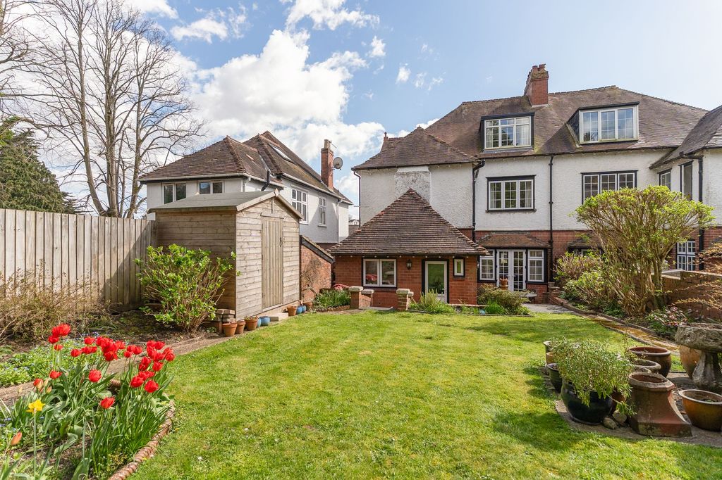 Additional image 4 of 6 bed semi-detached house for saleOakfield Road, Newport NP20
