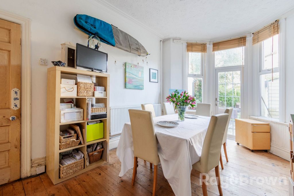 Additional image 15 of 4 bed terraced house for saleRoath Court Road, Cardiff CF24