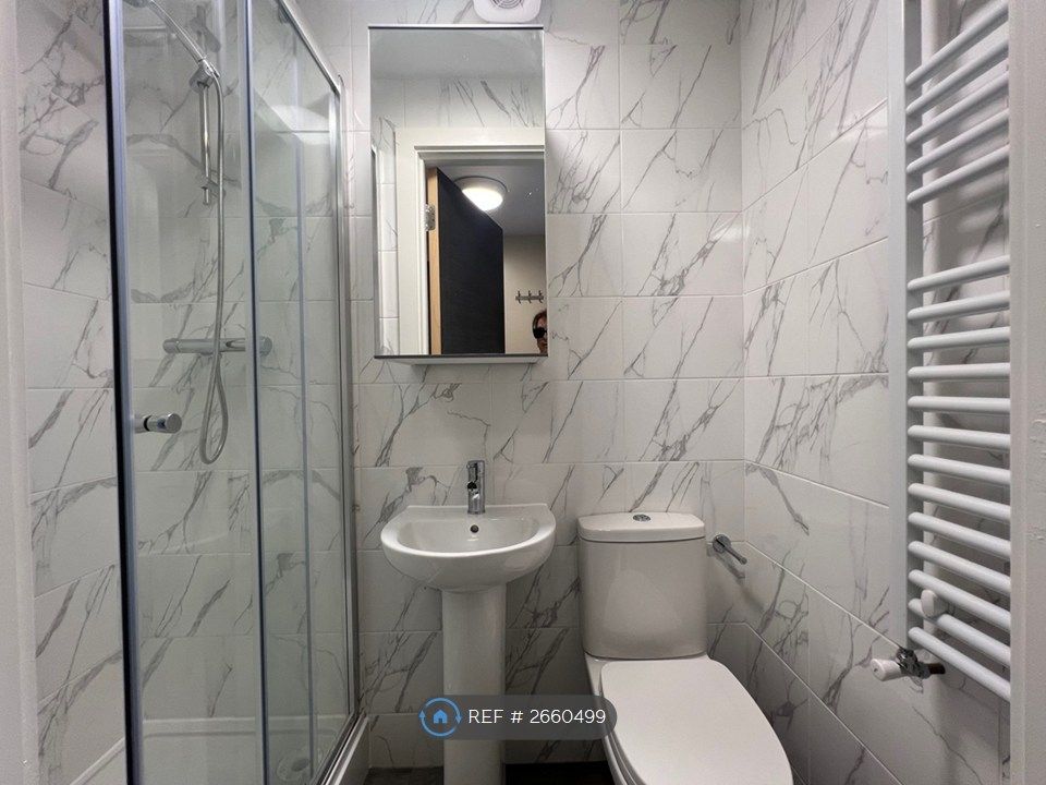 6 bed flat to rentStokes Croft, Bristol BS2 photo 5