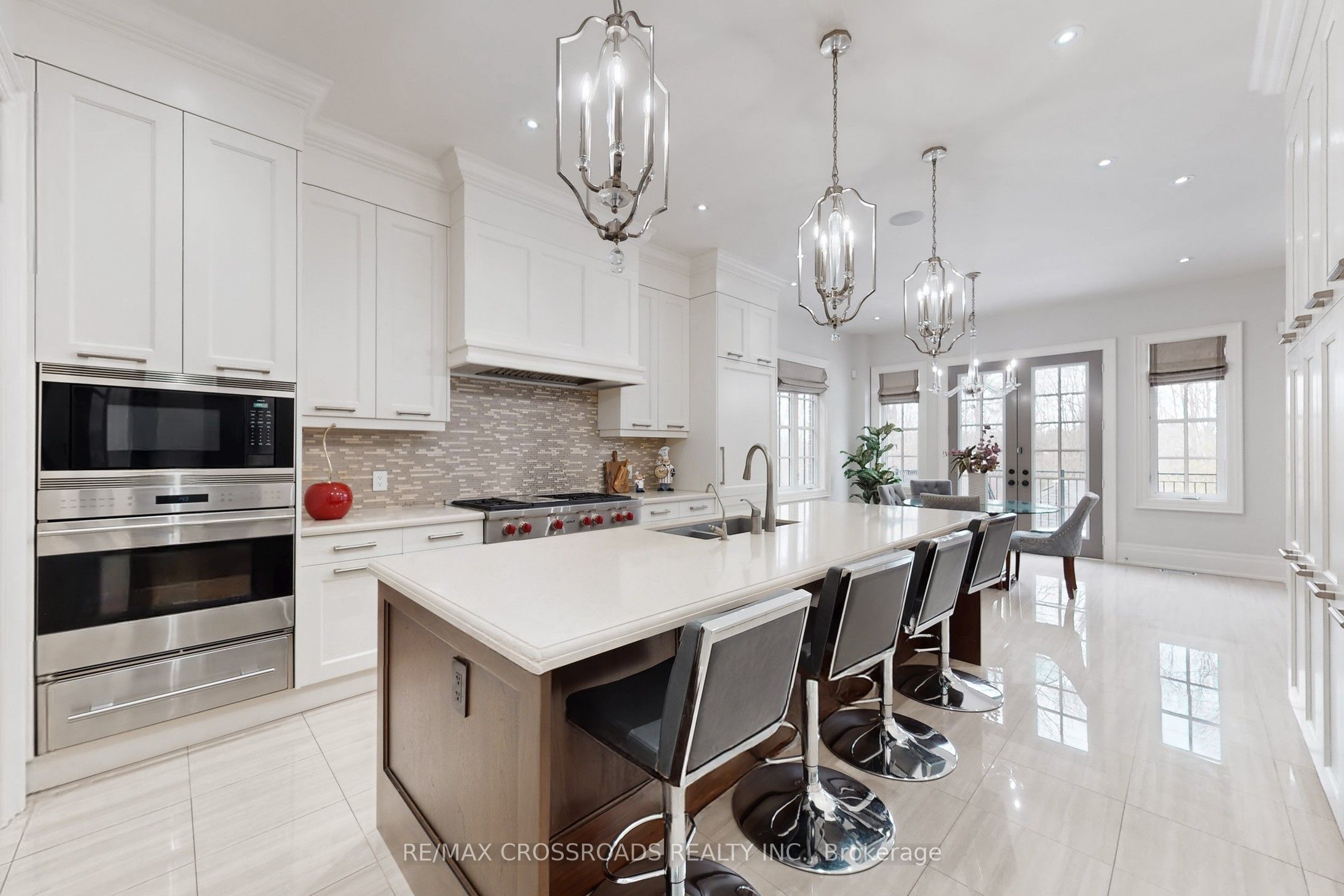 Additional image 6 of 76 Annsleywood Court, Vaughan, ON, L4H 4G6