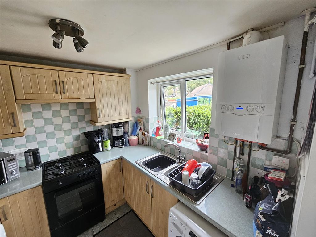 Additional image 3 of 2 bed terraced house for saleLauriston Close, Caerau, Cardiff CF5