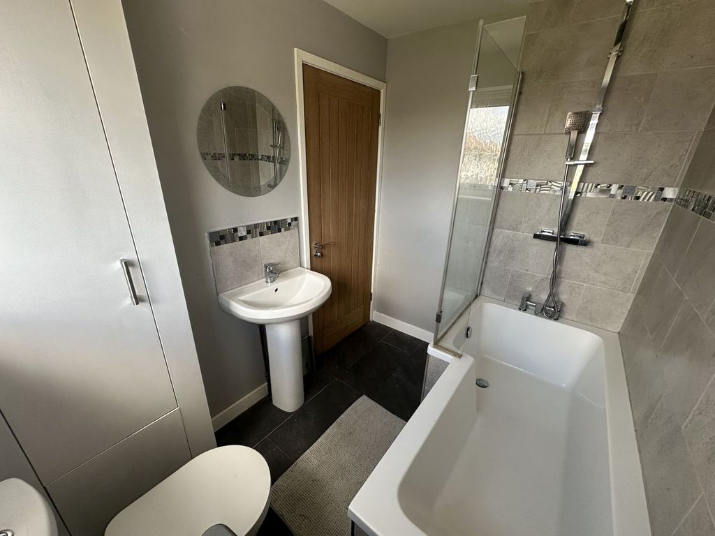 Additional image 17 of 3 bed semi-detached house for saleWern Gifford, Pandy, Abergavenny NP7