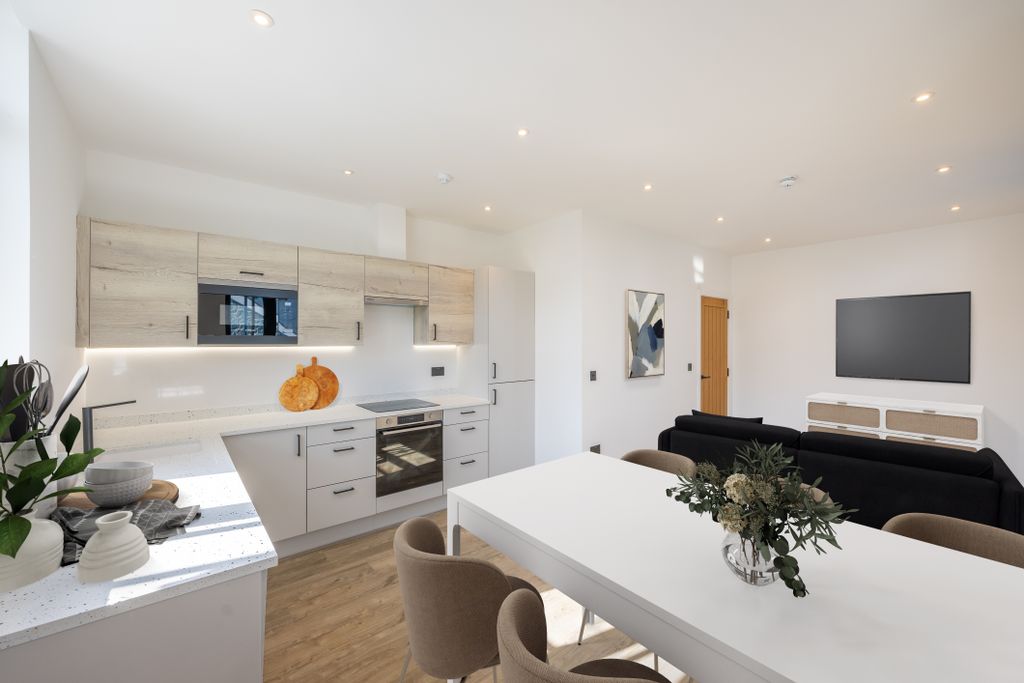 Additional image 2 of 1 bed flat for saleBrock Road, St. Peter Port, Guernsey GY1