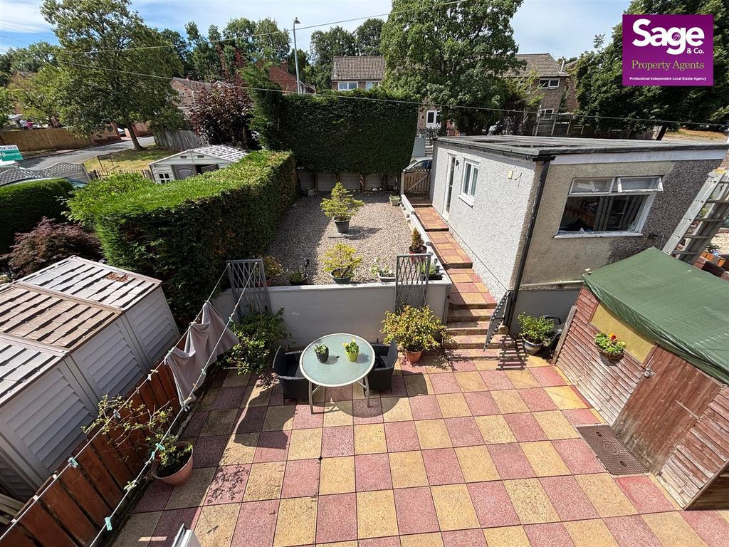 Additional image 3 of 3 bed detached house for saleClaremont, Malpas, Newport NP20