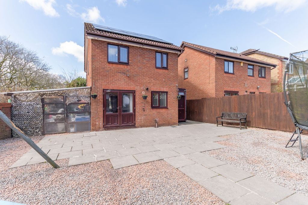 Additional image 22 of 3 bed detached house for saleBryn Derw, Blackwood NP12