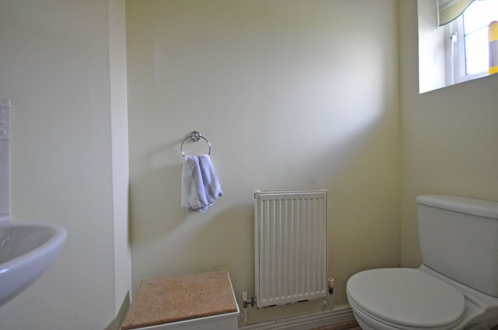 Additional image 11 of 3 bed semi-detached house for saleLlewellyn Walk, Newport NP20