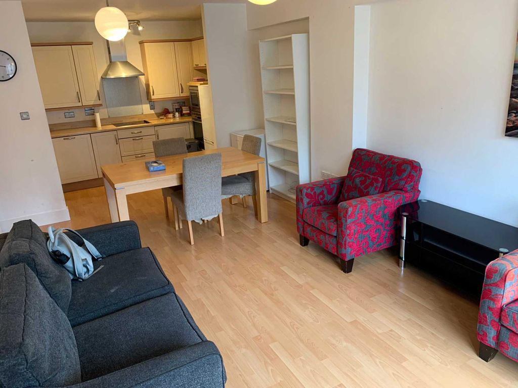 Additional image 4 of 2 bed flat for saleQueen Street, City Centre CF10