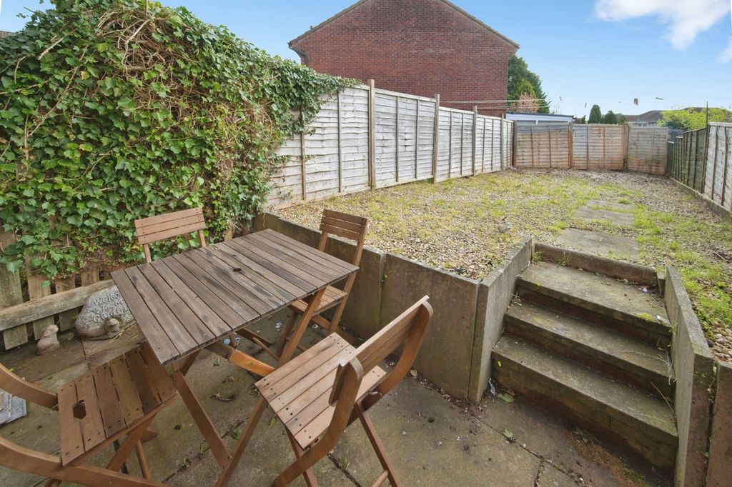 Additional image 13 of 2 bed terraced house for saleSt. Davids Crescent, Newport NP20
