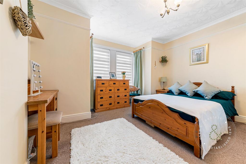 Additional image 11 of 4 bed semi-detached house for saleHeol Creigiau, Creigiau, Cardiff CF15