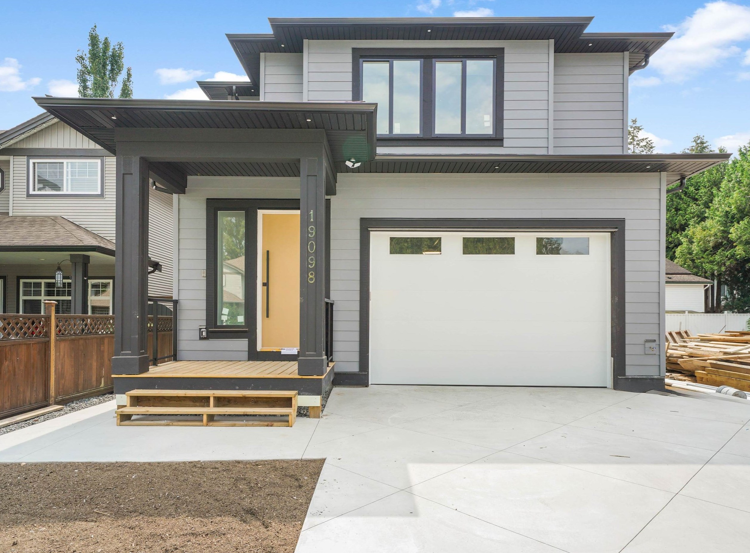 19098 Doerksen Drive, Pitt Meadows, BC, V3Y 2C4